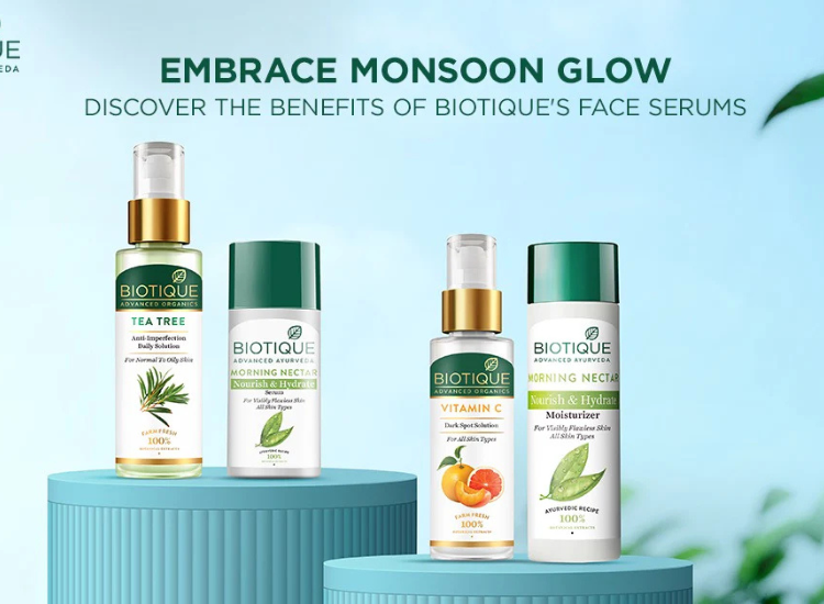 mỹ phẩm Ấn Độ